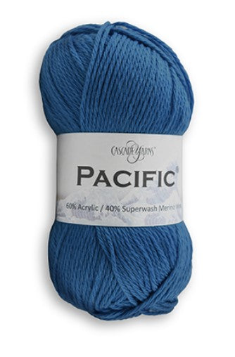Pacific Worsted