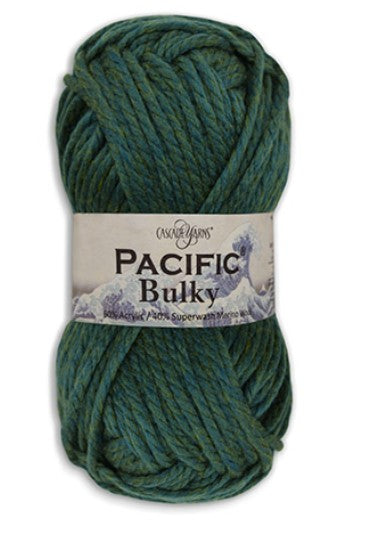 Pacific Bulky