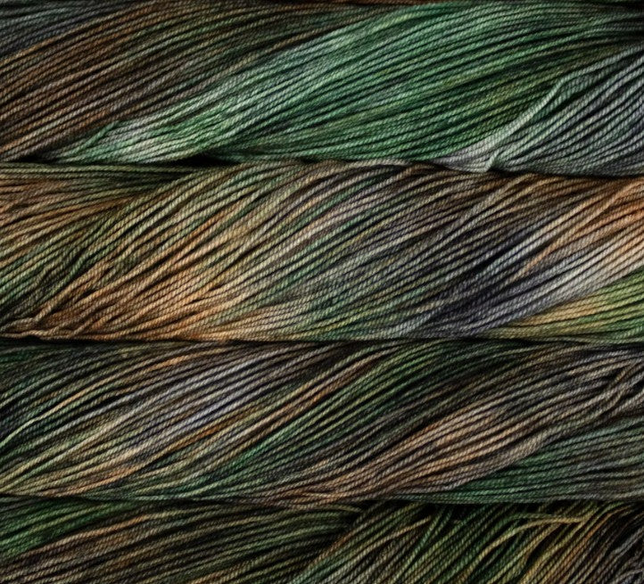 Malabrigo Sock