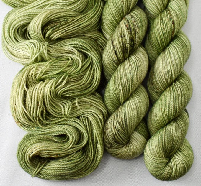 Miss Babs Yummy 2-Ply