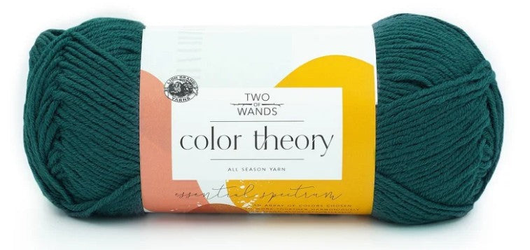 Color Theory
