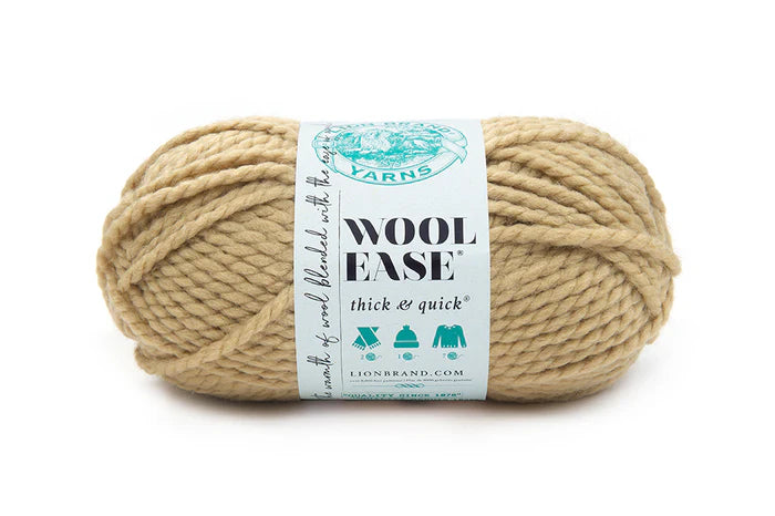 Wool Ease Thick & Quick