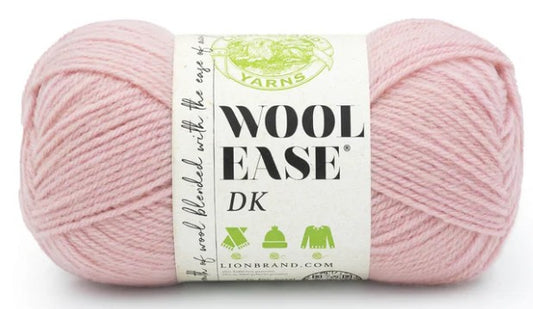 Wool Ease DK