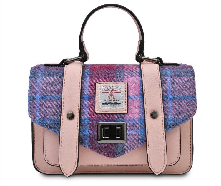 The Mini Satchel
