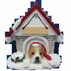 Dog Ornament