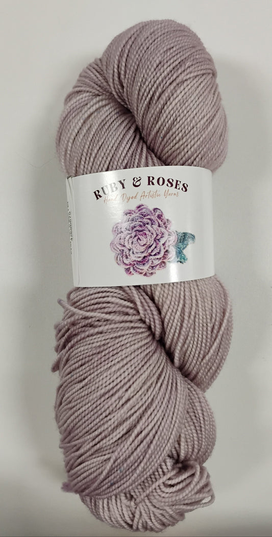 Ruby and Roses Plump Rose