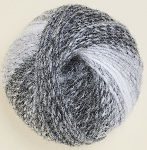 Jewelspun Chunky with Wool