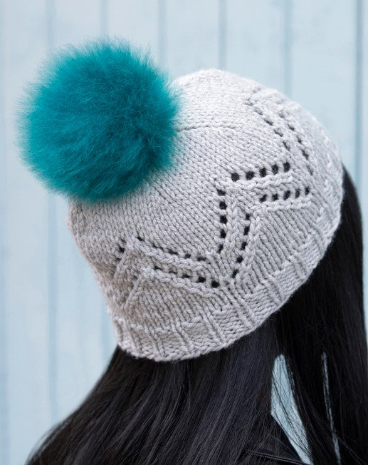 Toft Alpaca Pom Pom