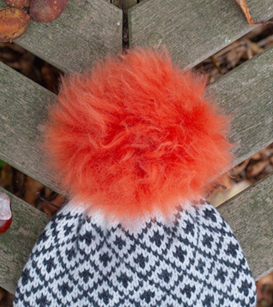 Toft Alpaca Pom Pom