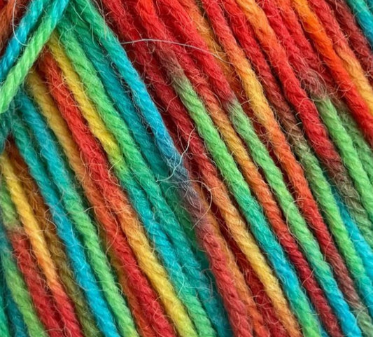Colour Lab DK Sock Yarn