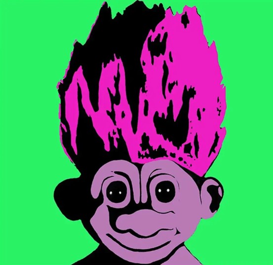 Ozark Stickers