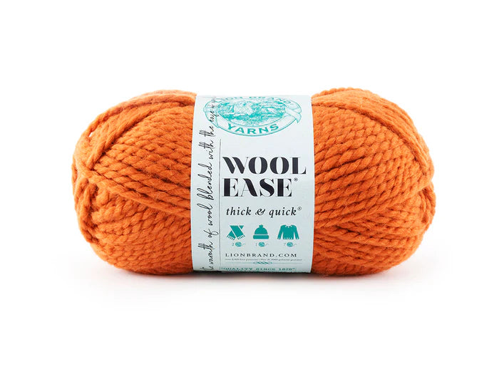 Wool Ease Thick & Quick