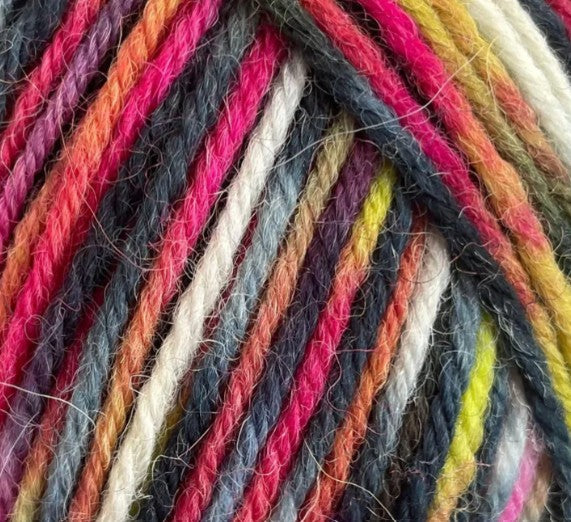 Colour Lab DK Sock Yarn