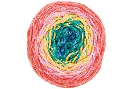 RicoRumi Spin Spin DK