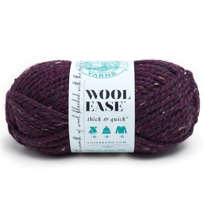 Wool Ease Thick & Quick