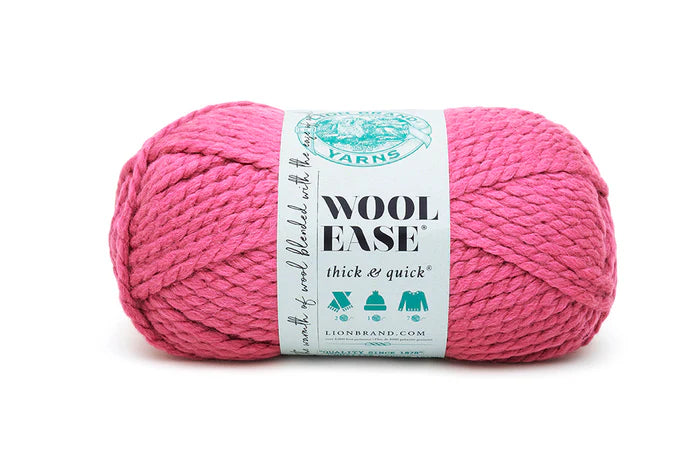 Wool Ease Thick & Quick