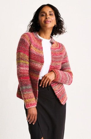 Jewelspun Pattern Collection