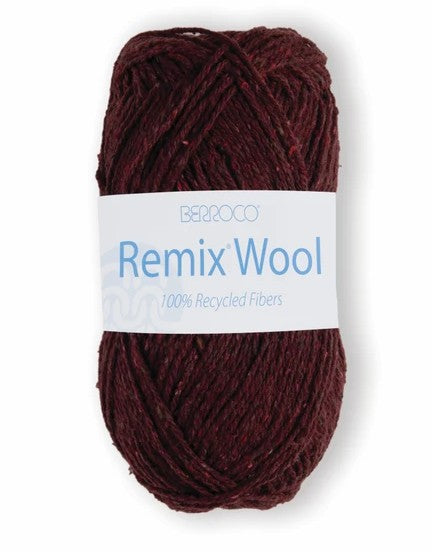 Remix Wool