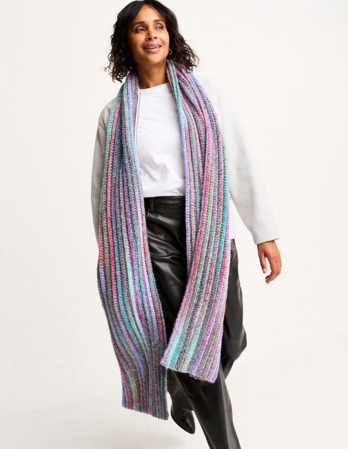 Jewelspun Pattern Collection