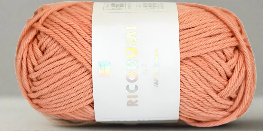 RicoRumi DK
