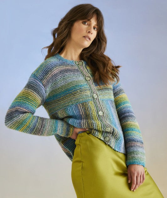 Jewelspun Pattern Collection