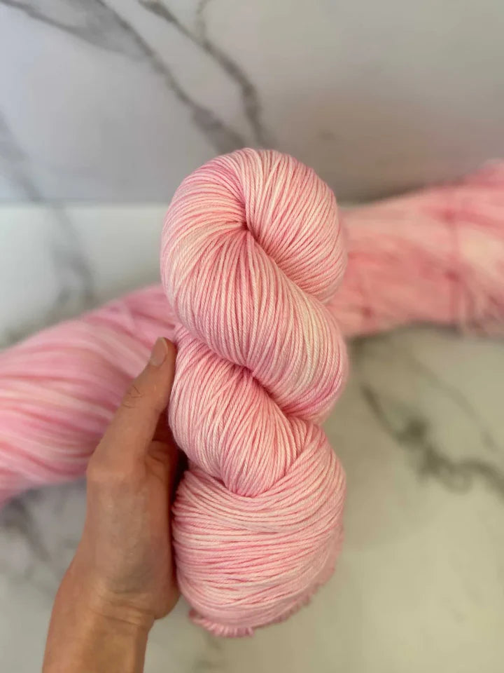 Ruby and Roses - Soft Rose