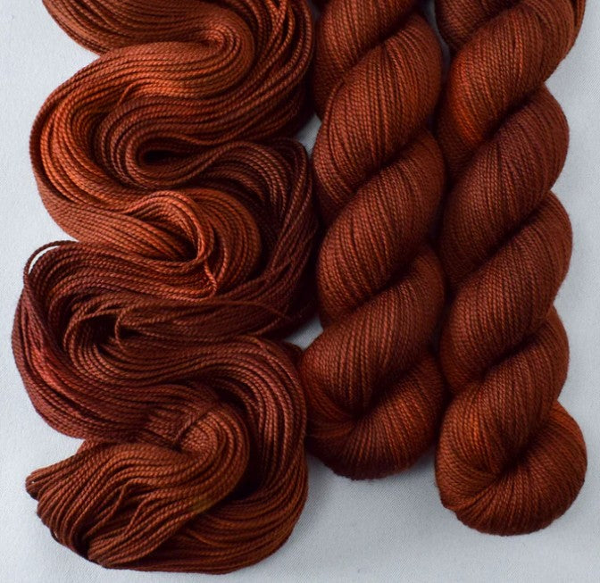 Miss Babs Yummy 2-Ply
