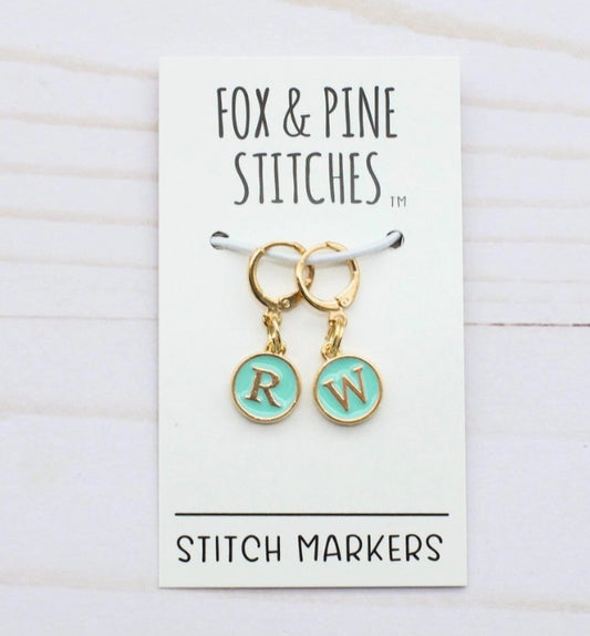 Right Side/Wrong Side Reminder Clips