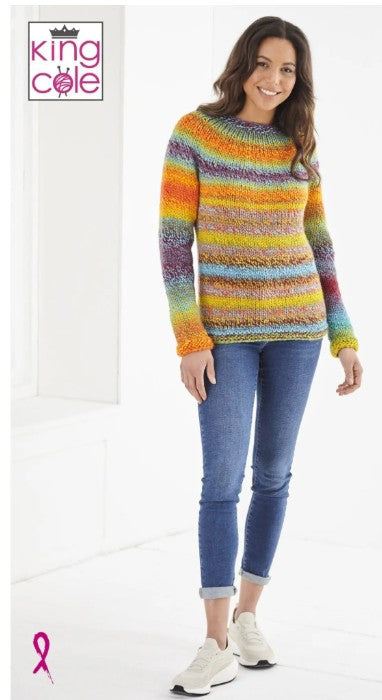 Explorer Super Chunky