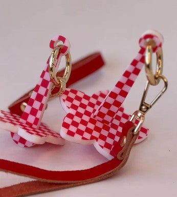 Lemonwood Yarn Minder