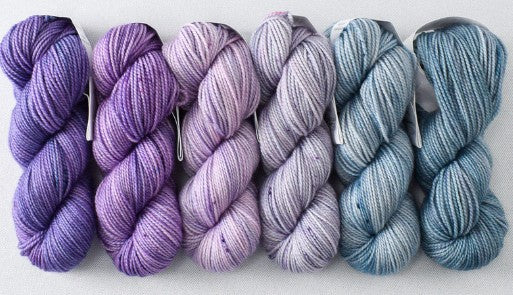 Miss Babs Gradient Set