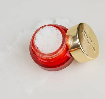 Poppy & Pout Lip Scrub
