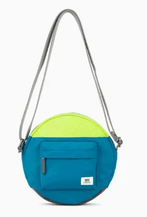 Paddington Cross-body Bag