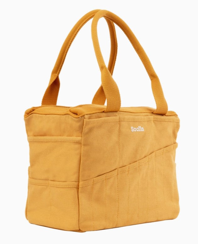 Soolla Studio Bag