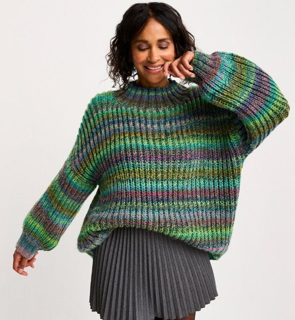 Jewelspun Pattern Collection