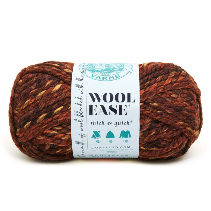 Wool Ease Thick & Quick