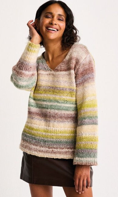 Jewelspun Pattern Collection