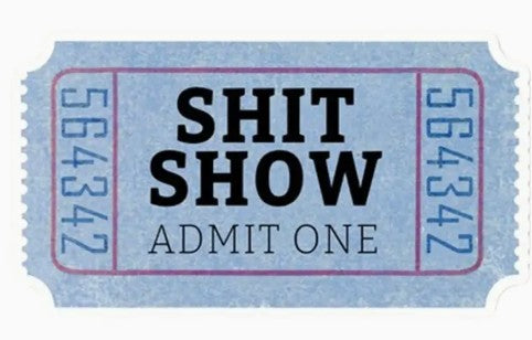 Ozark Stickers