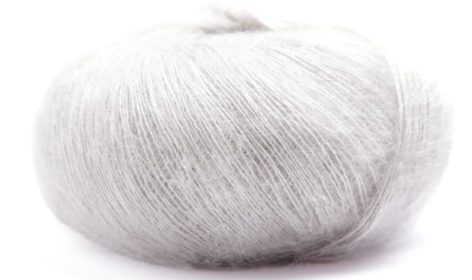 Premia Mohair Silk