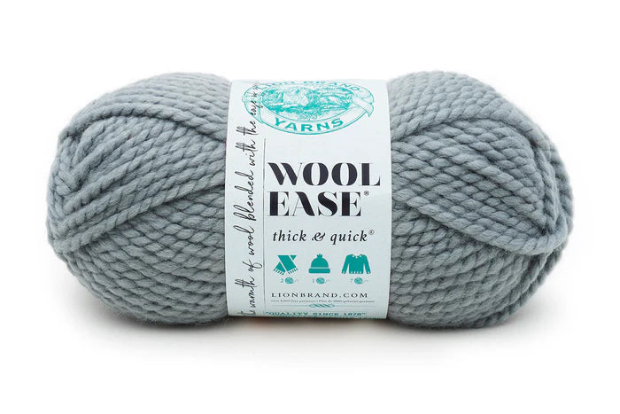 Wool Ease Thick & Quick