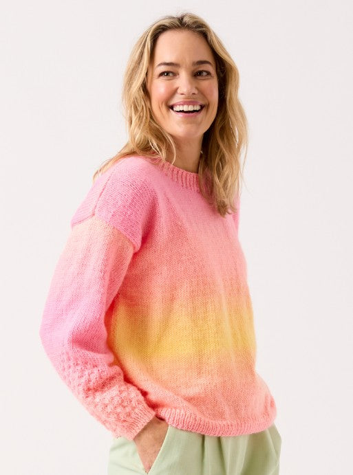 Jewelspun Pattern Collection