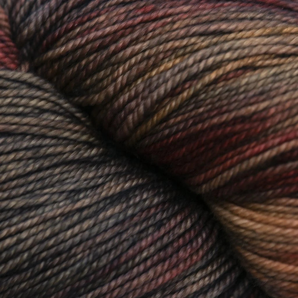 Malabrigo Sock