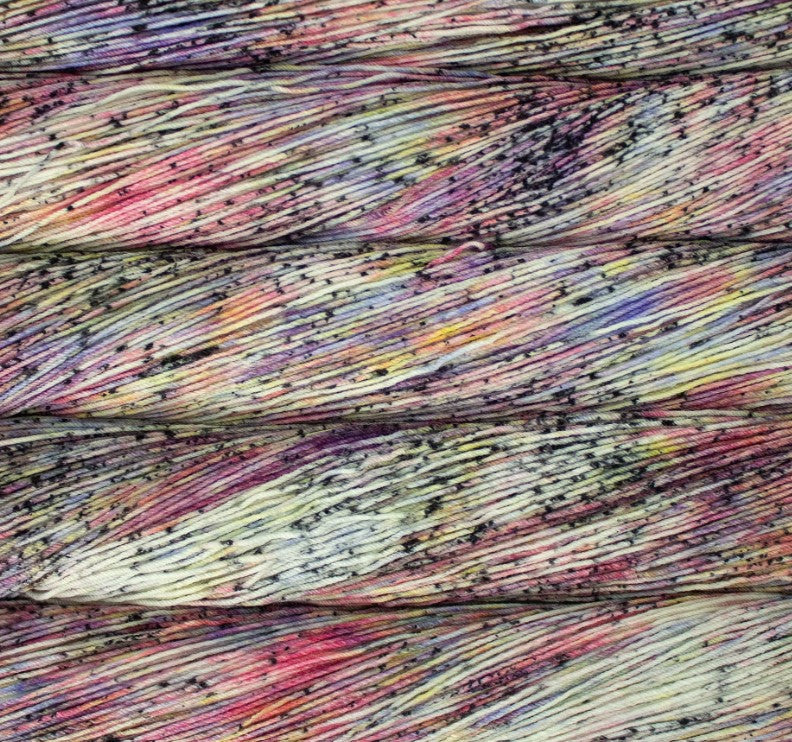 Malabrigo Sock