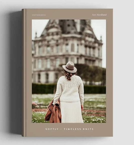 Softly - Timeless Knits