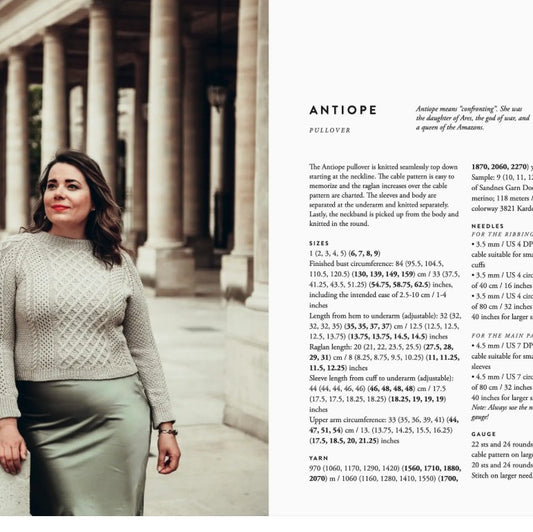 Softly - Timeless Knits