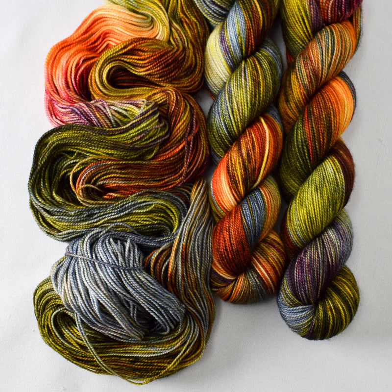 Miss Babs Yummy 2-Ply