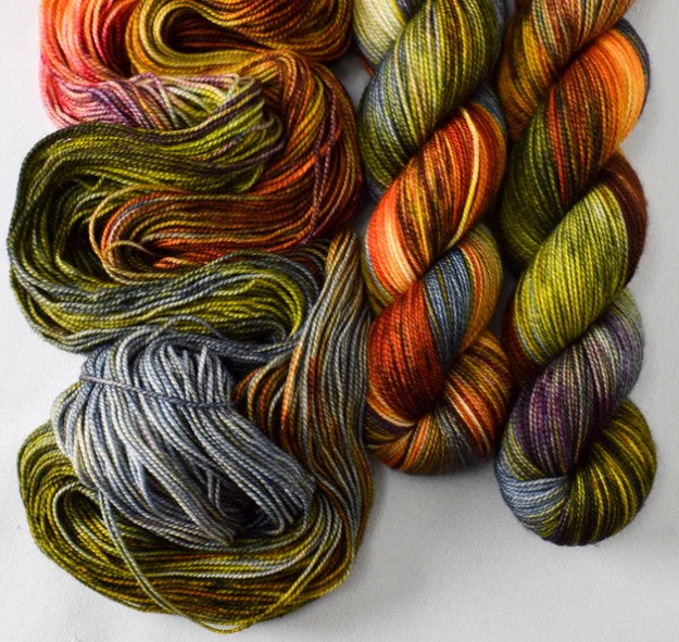 Miss Babs Yummy 2-Ply
