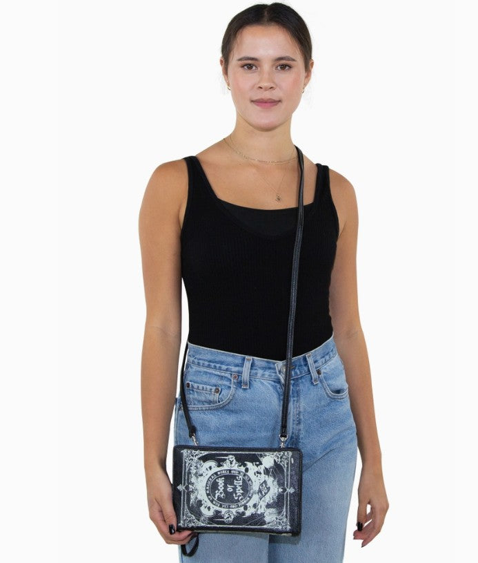 Glow In The Dark Clutch Purses