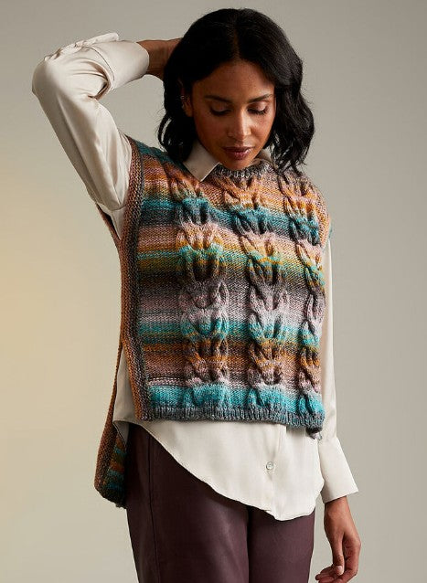 Jewelspun Pattern Collection