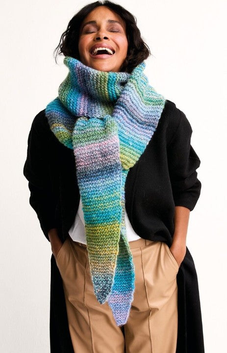Jewelspun Pattern Collection